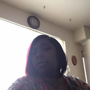 Meet your Posher, Katorra